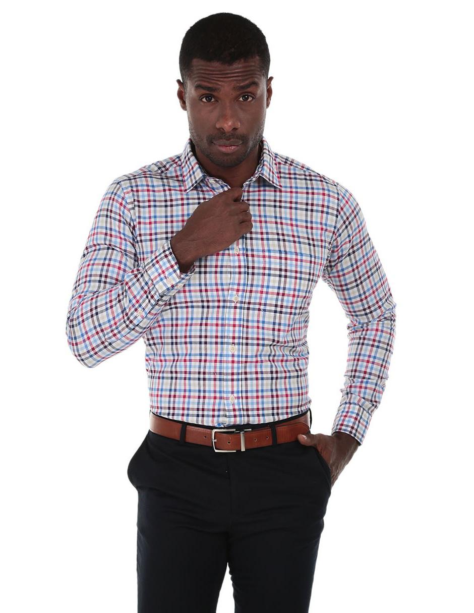 camisas scappino liverpool