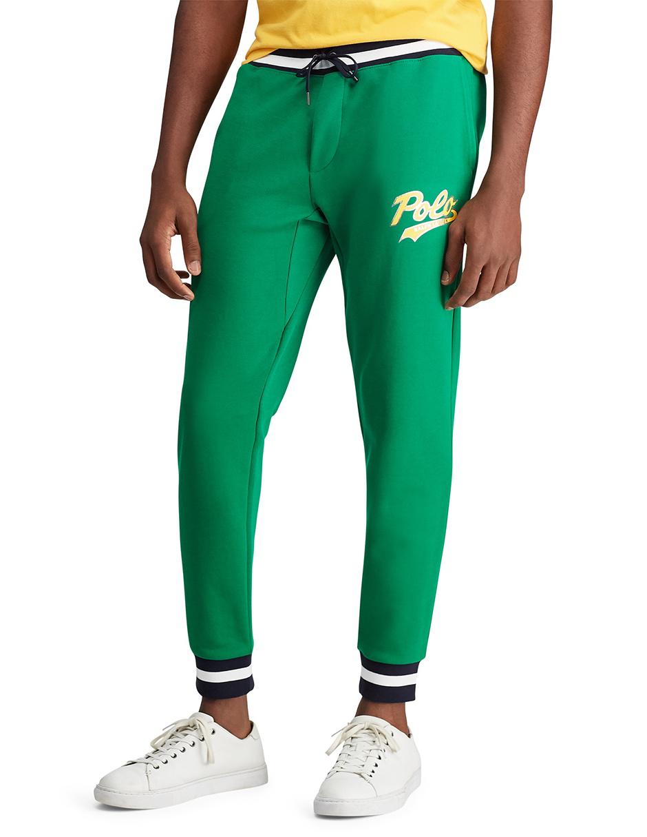 Pants Polo Ralph Lauren corte slim fit en Liverpool