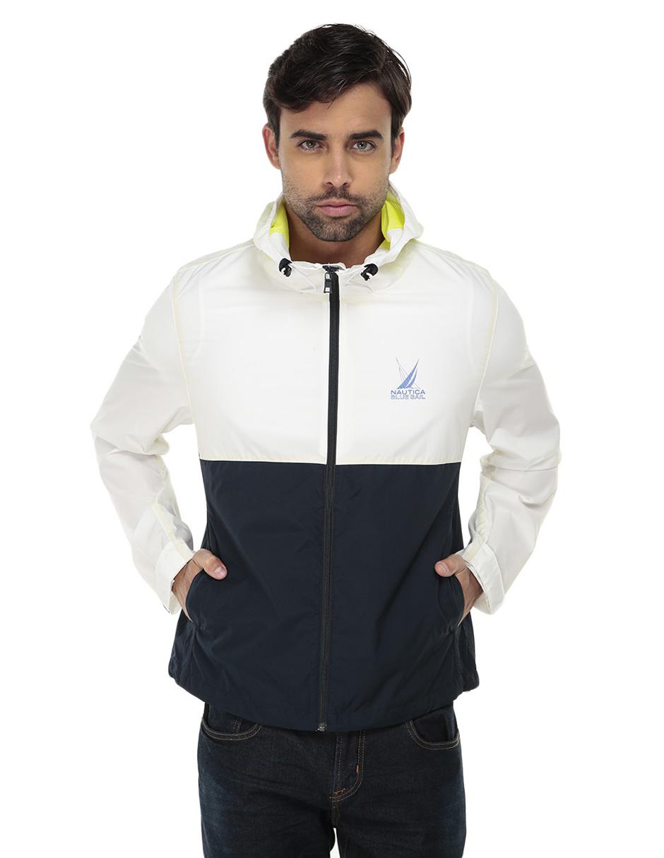 chamarras nautica precio