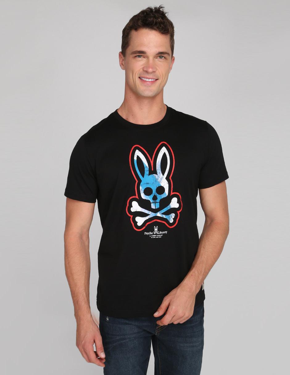 Playeras psycho bunny online precio