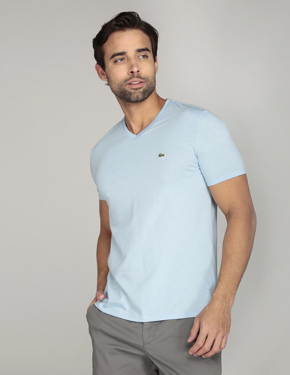 Playera Lacoste Cuello V Online Hotsell, UP TO 68% OFF | www.bravoplaya.com