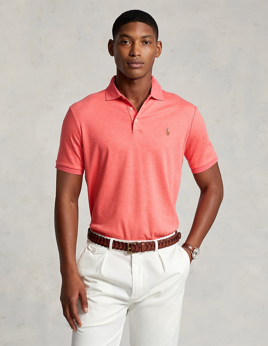 Playera Polo Ralph Lauren para hombre