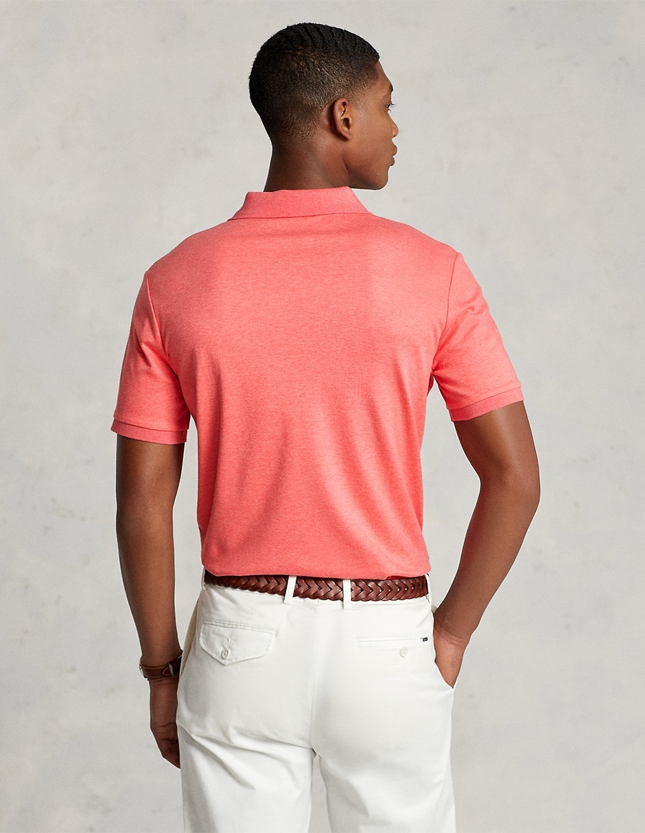 Playera Polo Ralph Lauren para hombre 2