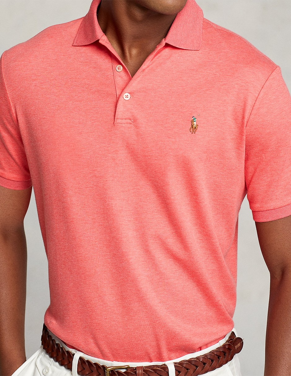 Playera Polo Ralph Lauren para hombre 3