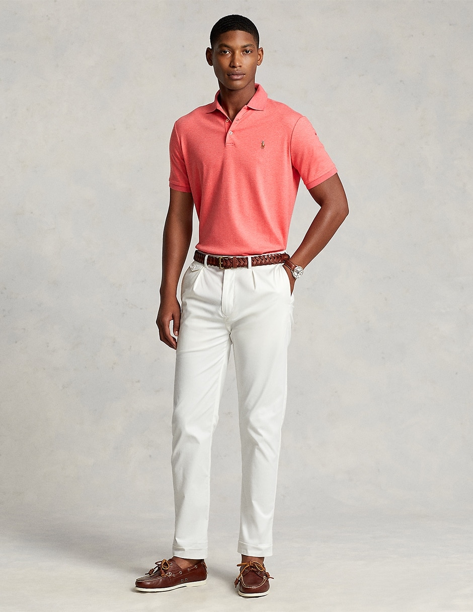 Playera Polo Ralph Lauren para hombre 4