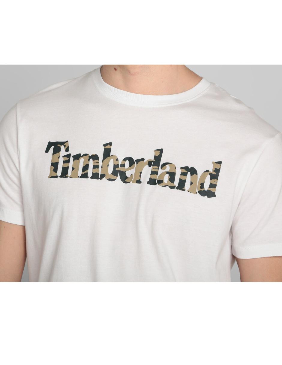 Playera cuello redondo para hombre 4