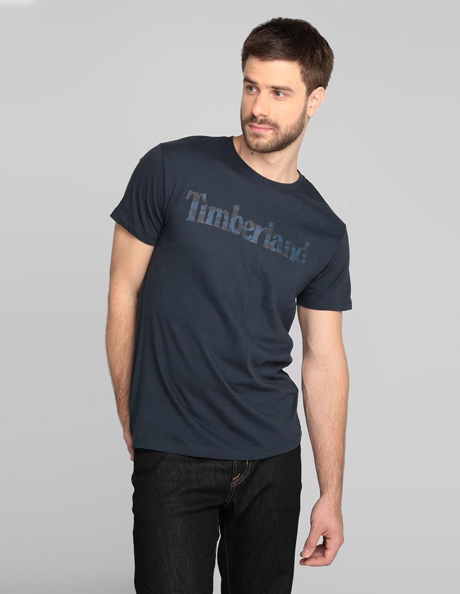 Playera cuello redondo para hombre Playera cuello redondo para hombre