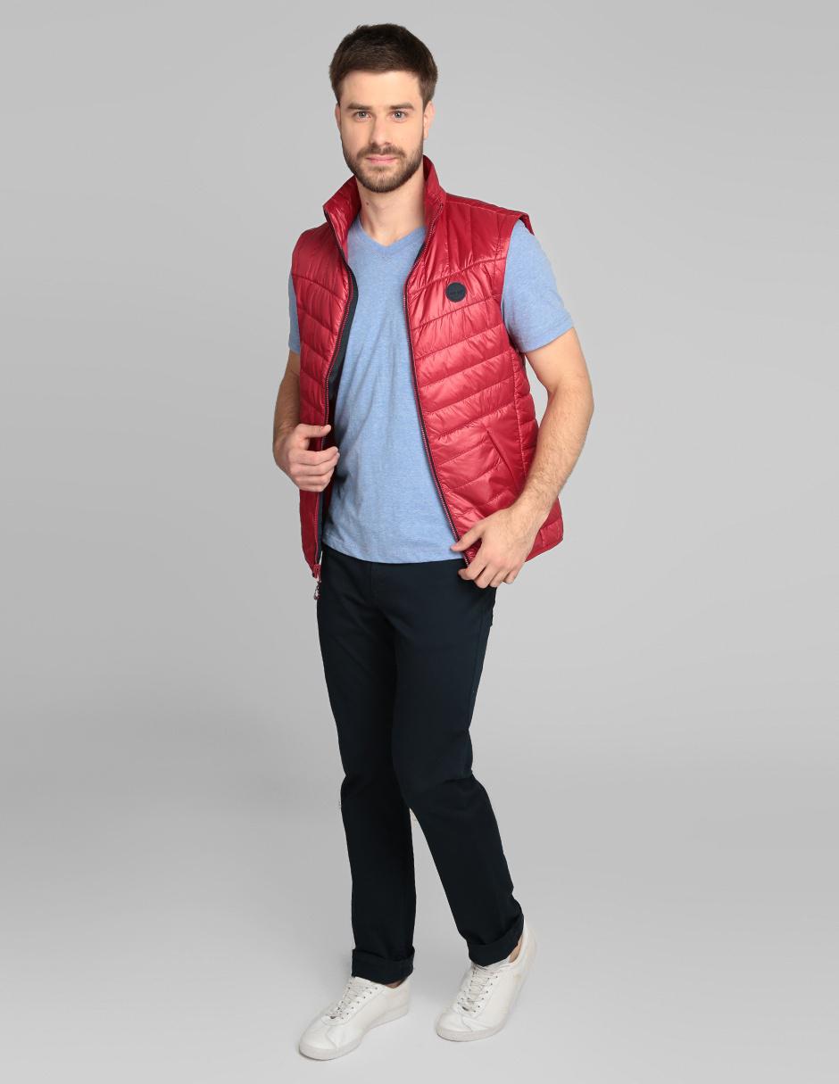 Chaleco para hombre 3