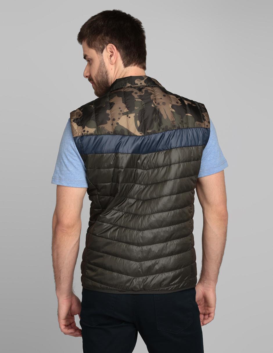 Chaleco para hombre 2