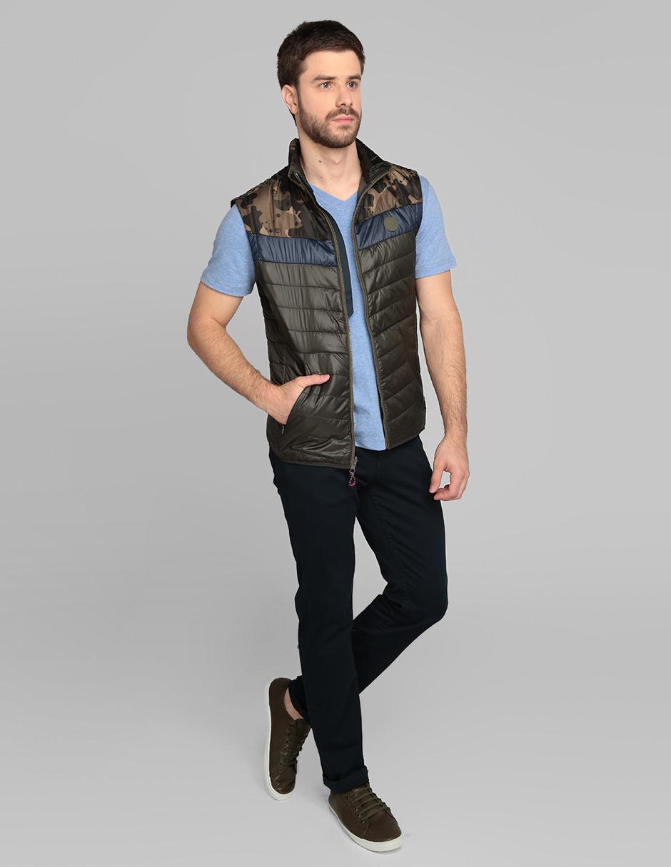 Chaleco para hombre 3