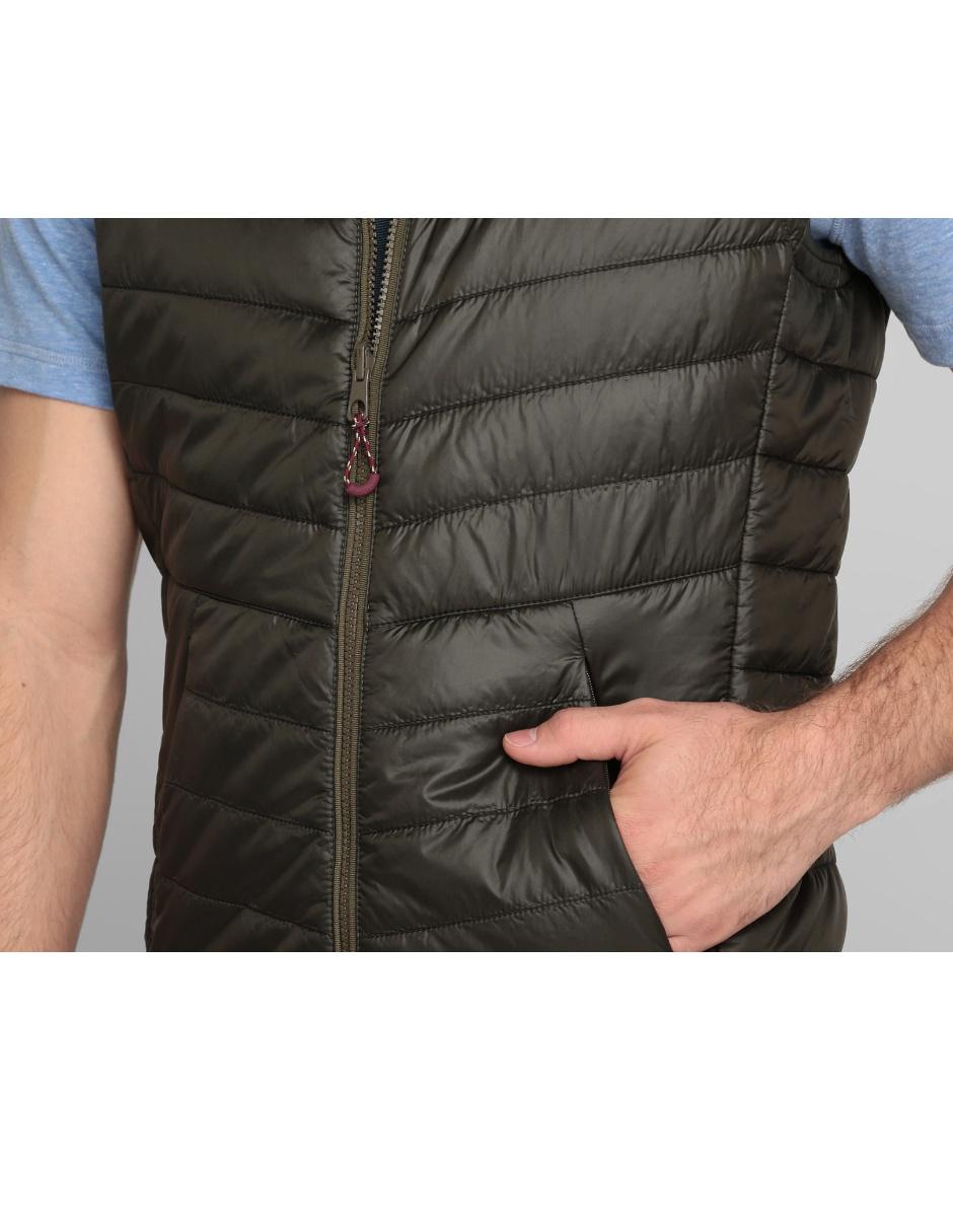 Chaleco para hombre 4
