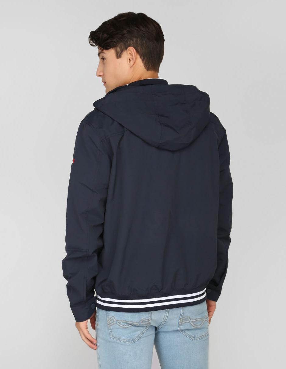 Chamarra casual para hombre 2