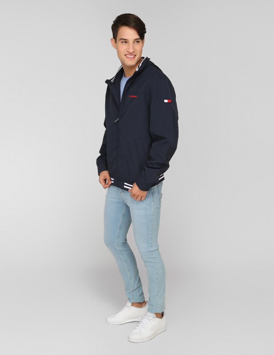 Chamarra casual para hombre 3