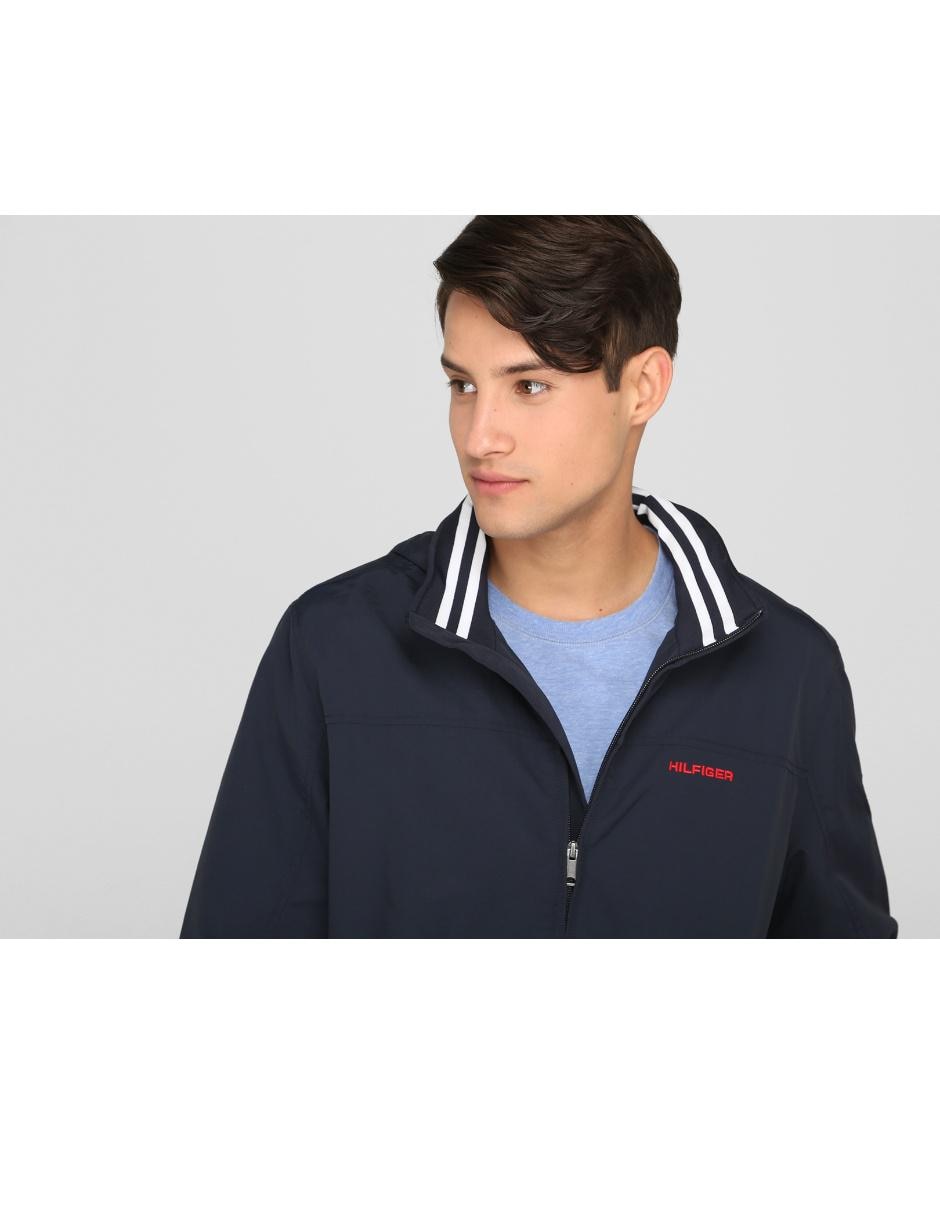 Chamarra casual para hombre 4