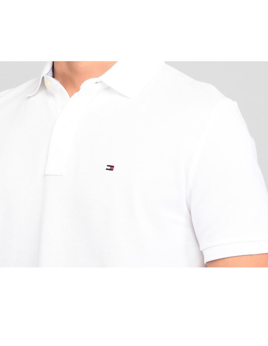 Playera tipo polo para hombre 4