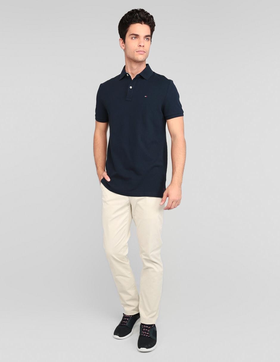 Playera tipo polo para hombre 3