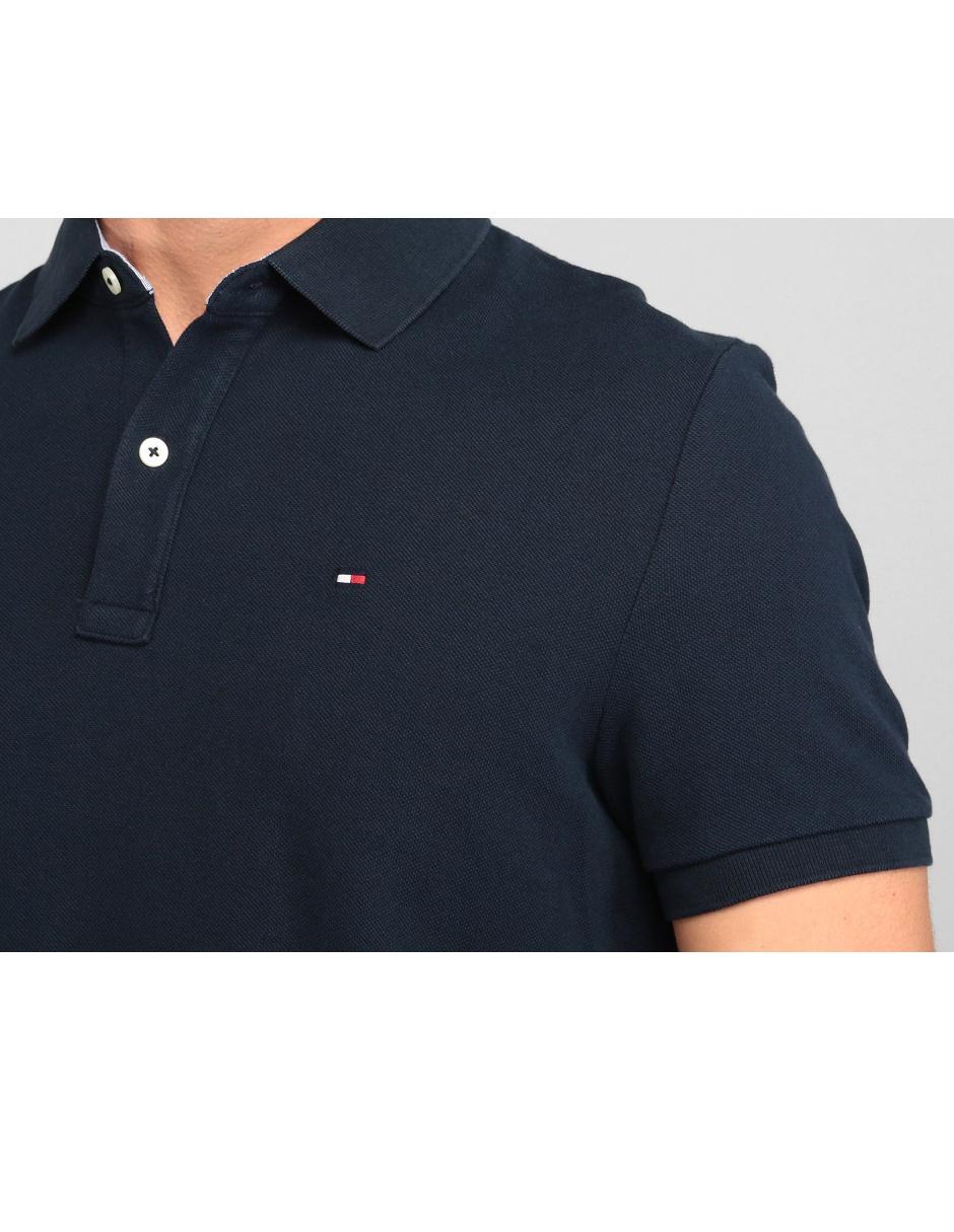 Playera tipo polo para hombre 4