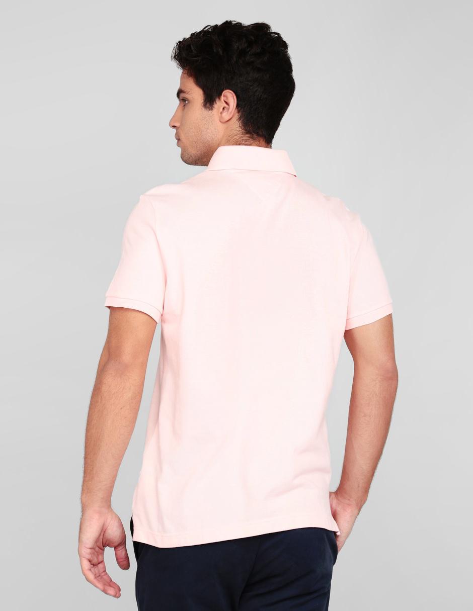 Playera tipo polo para hombre 2
