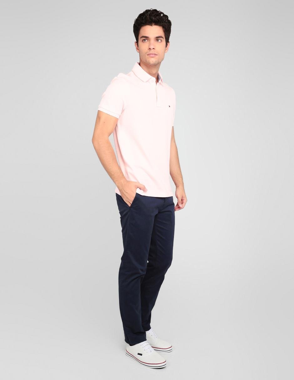 Playera tipo polo para hombre 3