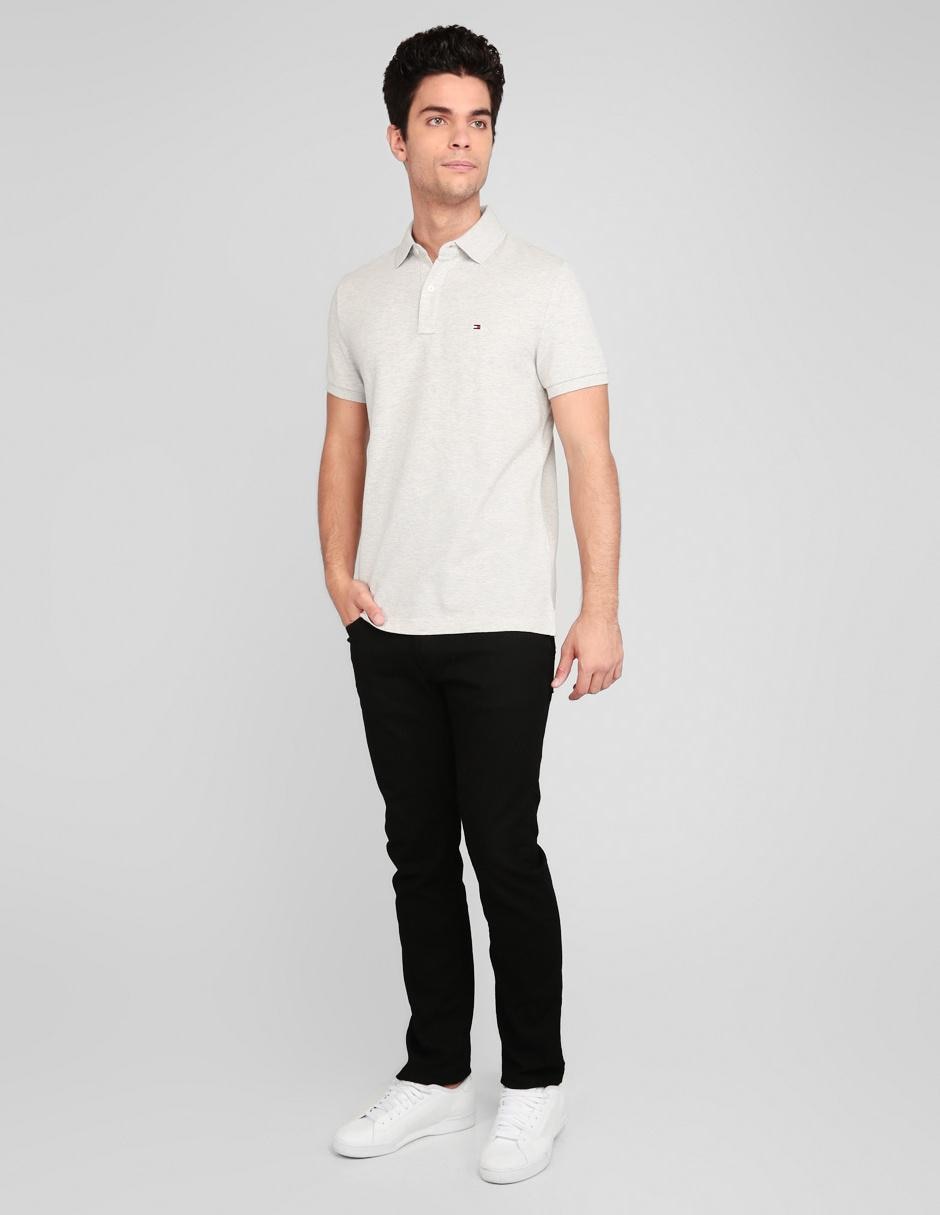 Playera tipo polo para hombre 3