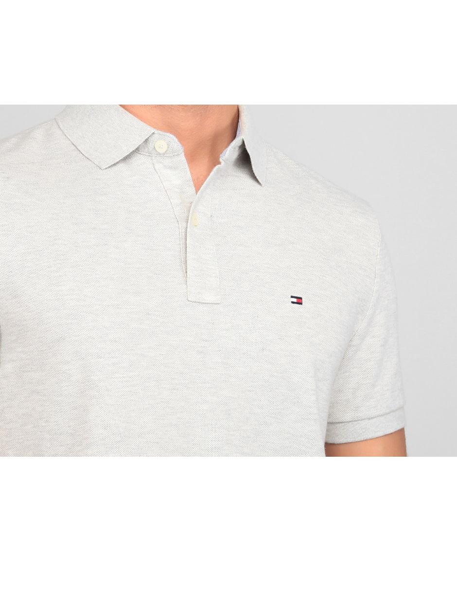 Playera tipo polo para hombre 4