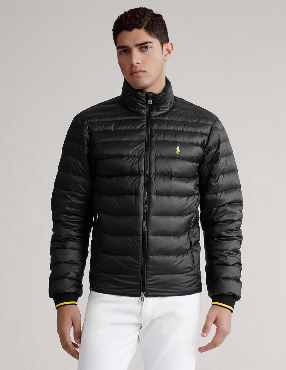 chamarras polo ralph lauren hombre