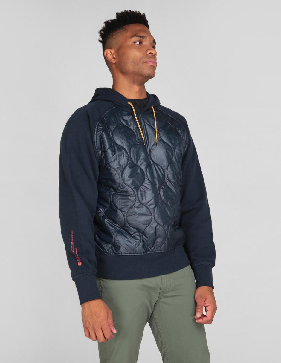 sudadera timberland