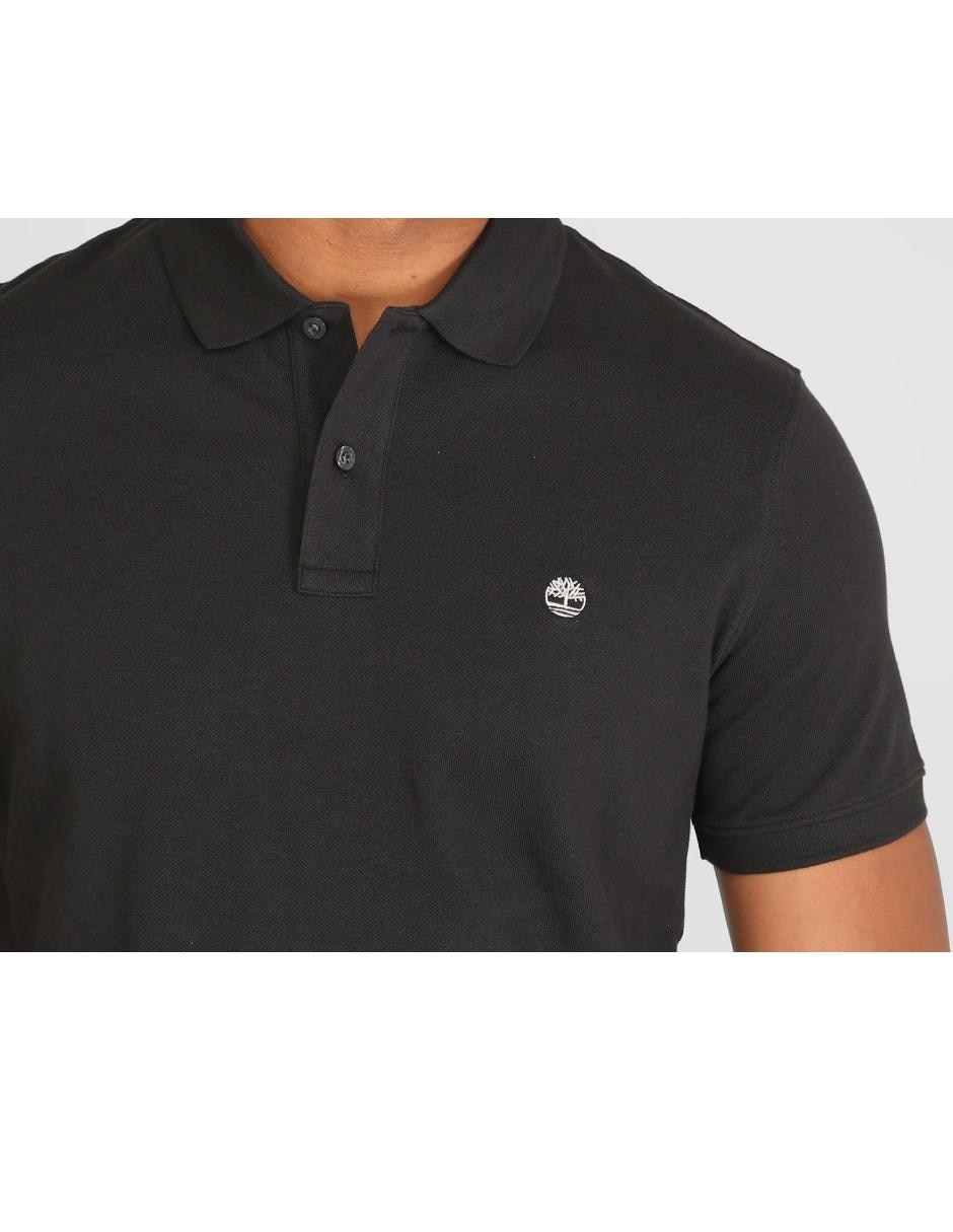 Playera tipo polo para hombre 4