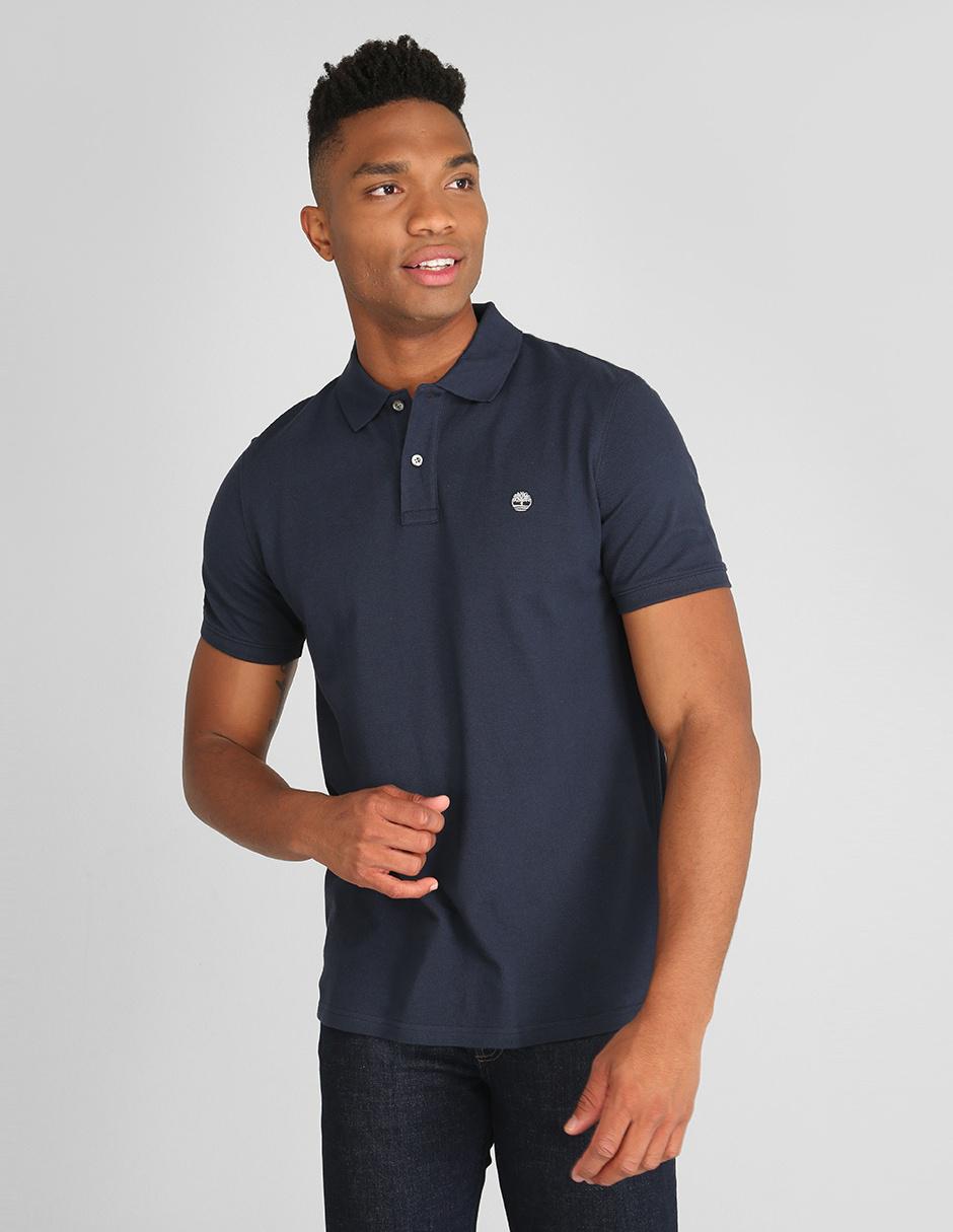 Playera tipo polo para hombre Playera tipo polo para hombre