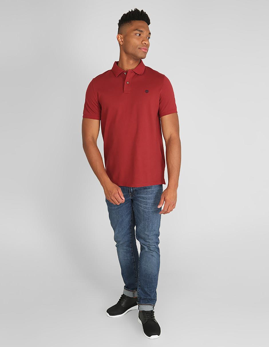 Jeans slim para hombre 3