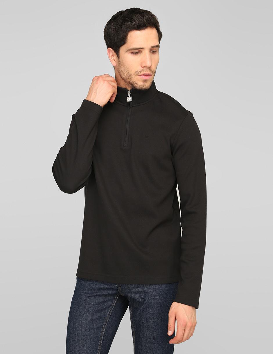 sudaderas de cuello alto
