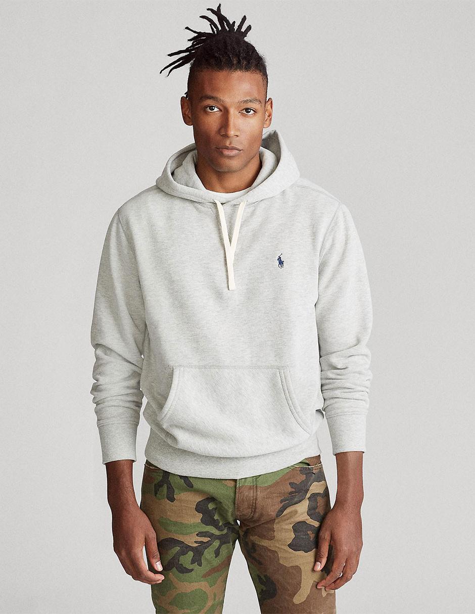 Ralph shops lauren sudadera hombre