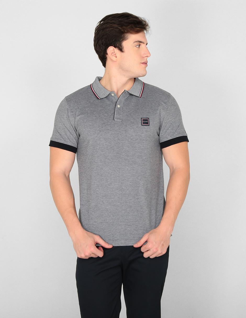 polo tommy hilfiger hombre liverpool