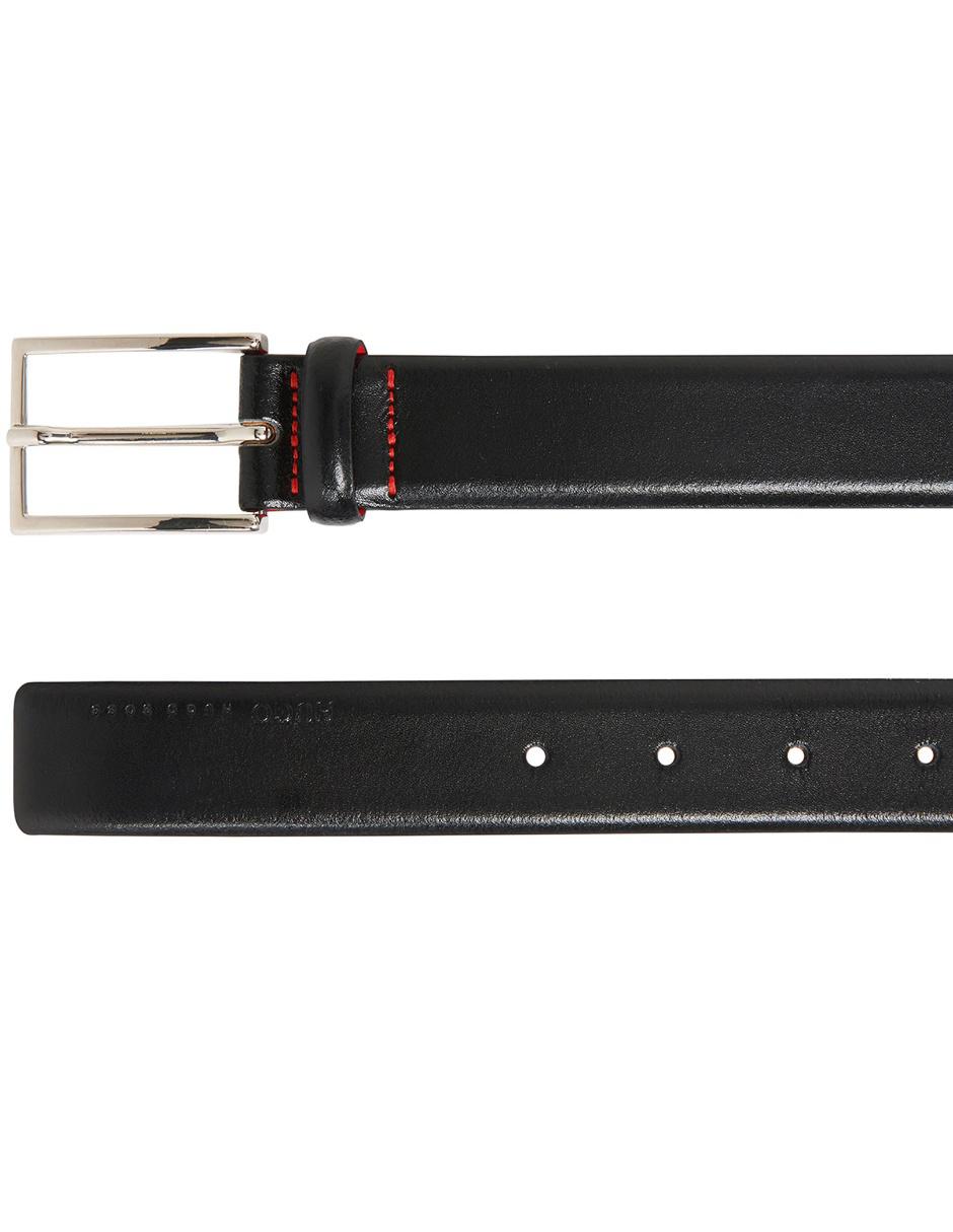 Cinturón de piel para hombre 2