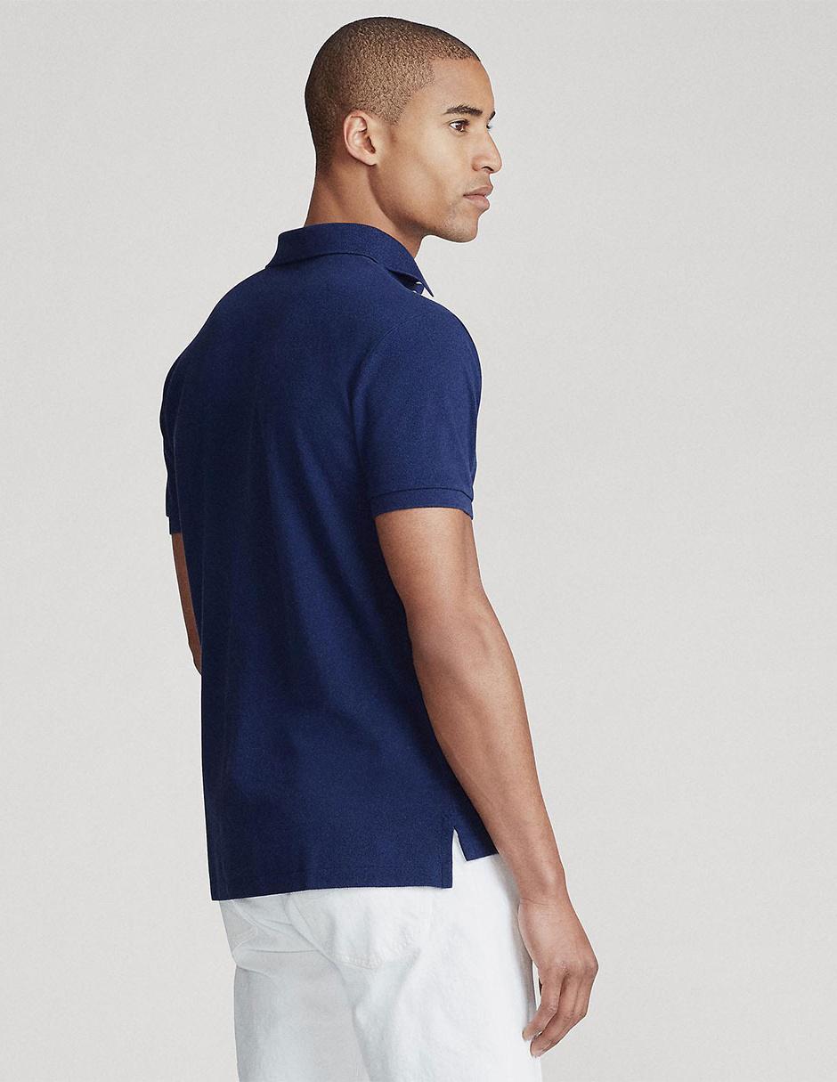Playera tipo polo para hombre 6