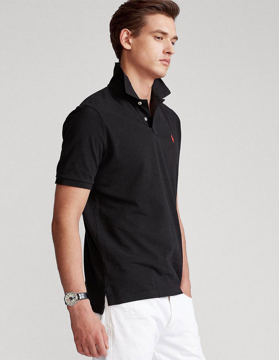 Playera tipo polo para hombre Playera tipo polo para hombre