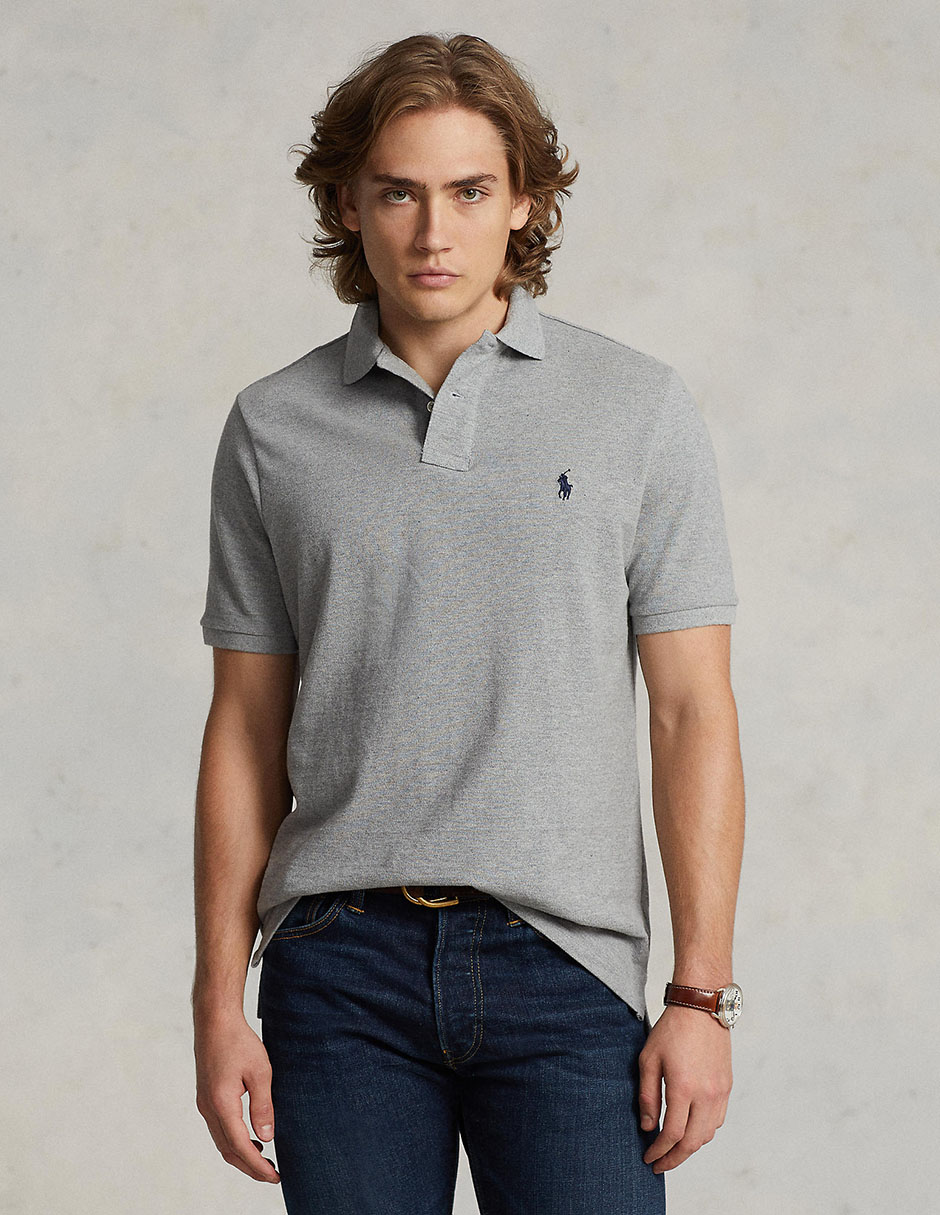 Playera tipo polo para hombre Playera tipo polo para hombre