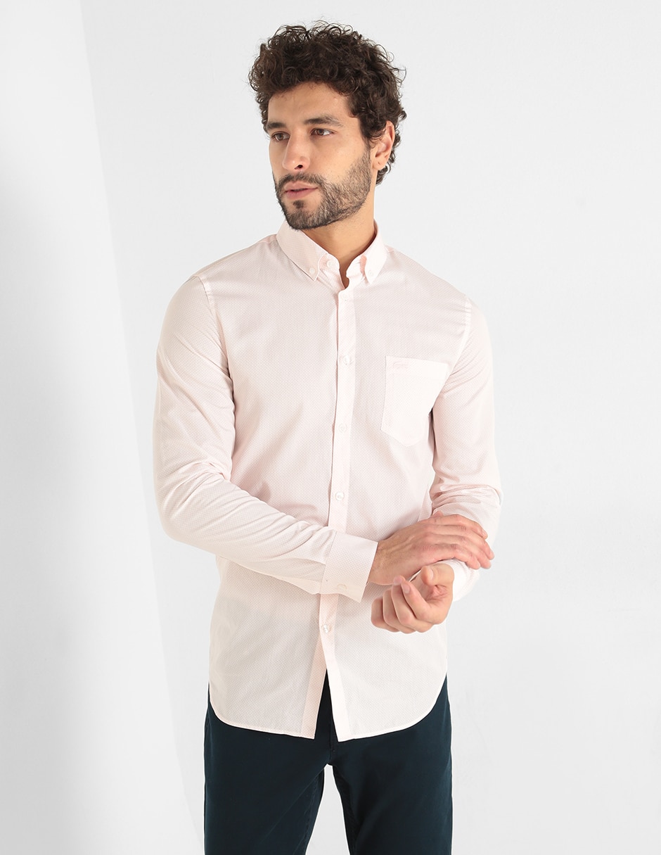 Camisas Lacoste Liverpool Factory Sale, 55% OFF | www.rupit.com