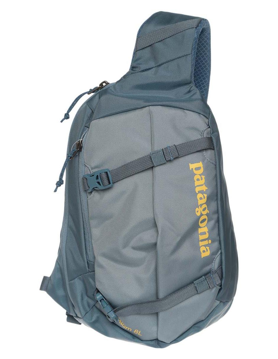 Mochila PATAGONIA unisex en Liverpool