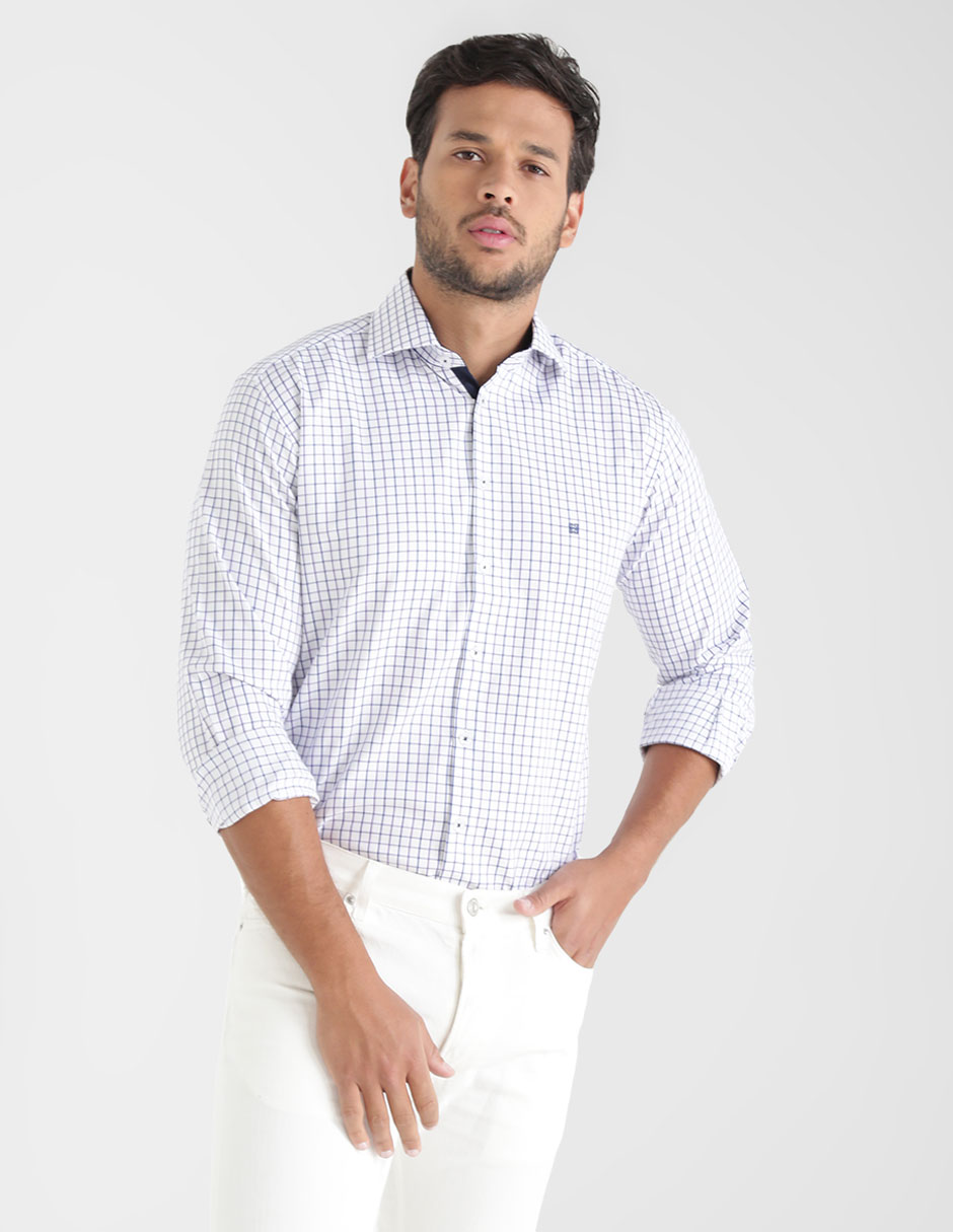 camisa givenchy hombre