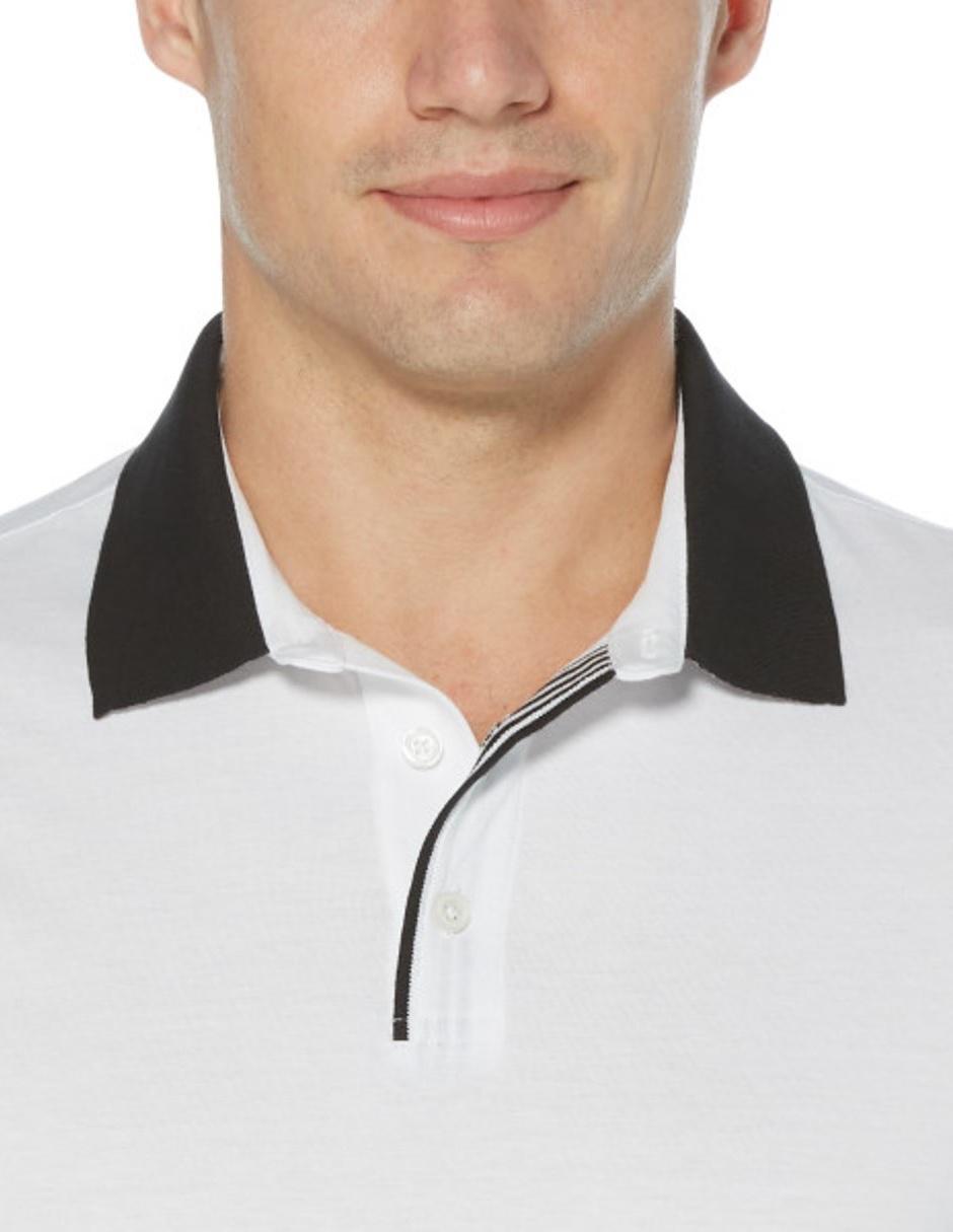 Playera tipo polo para hombre 3
