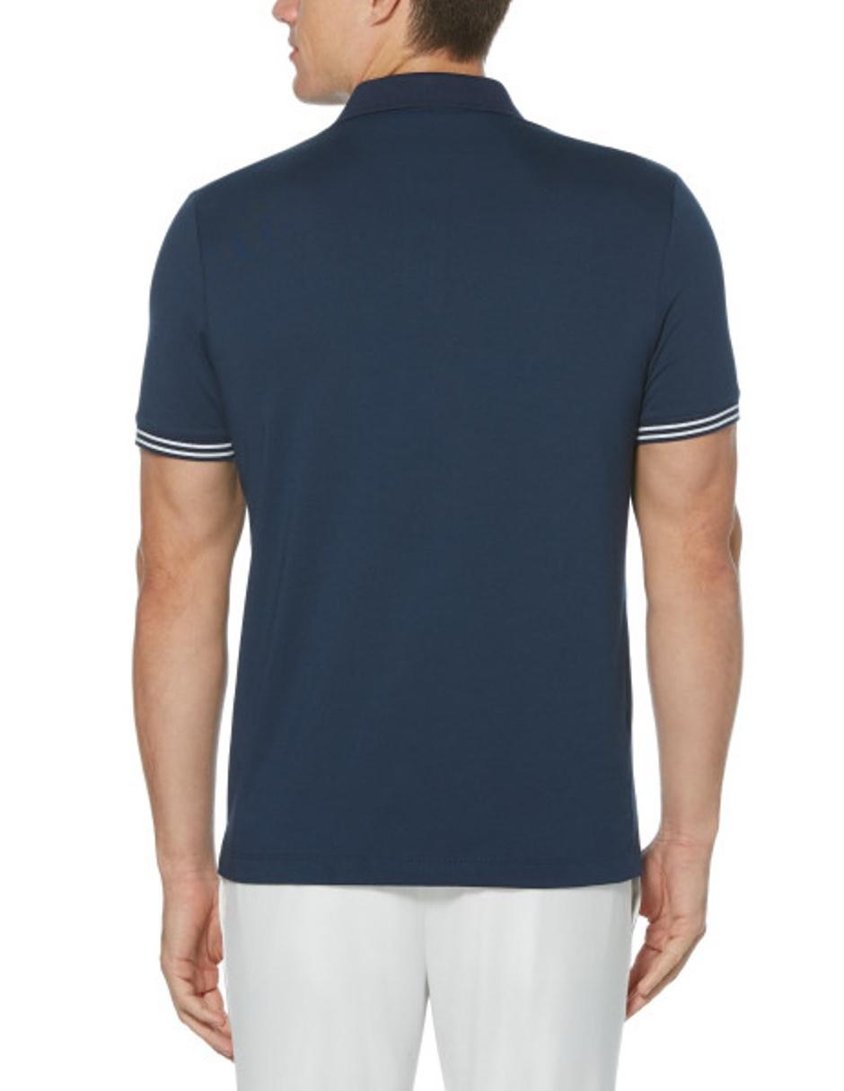 Playera tipo polo para hombre 2