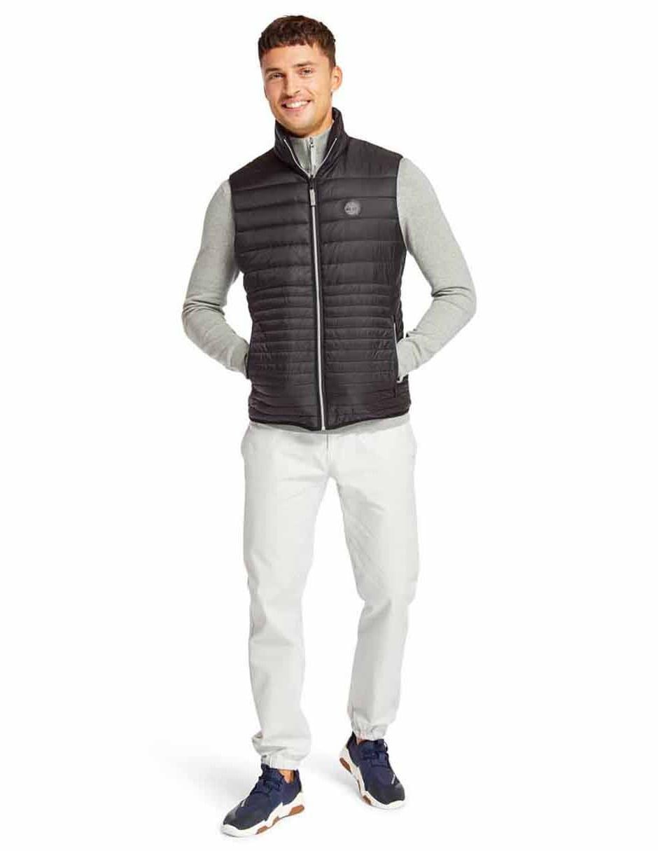 Chaleco para hombre 3