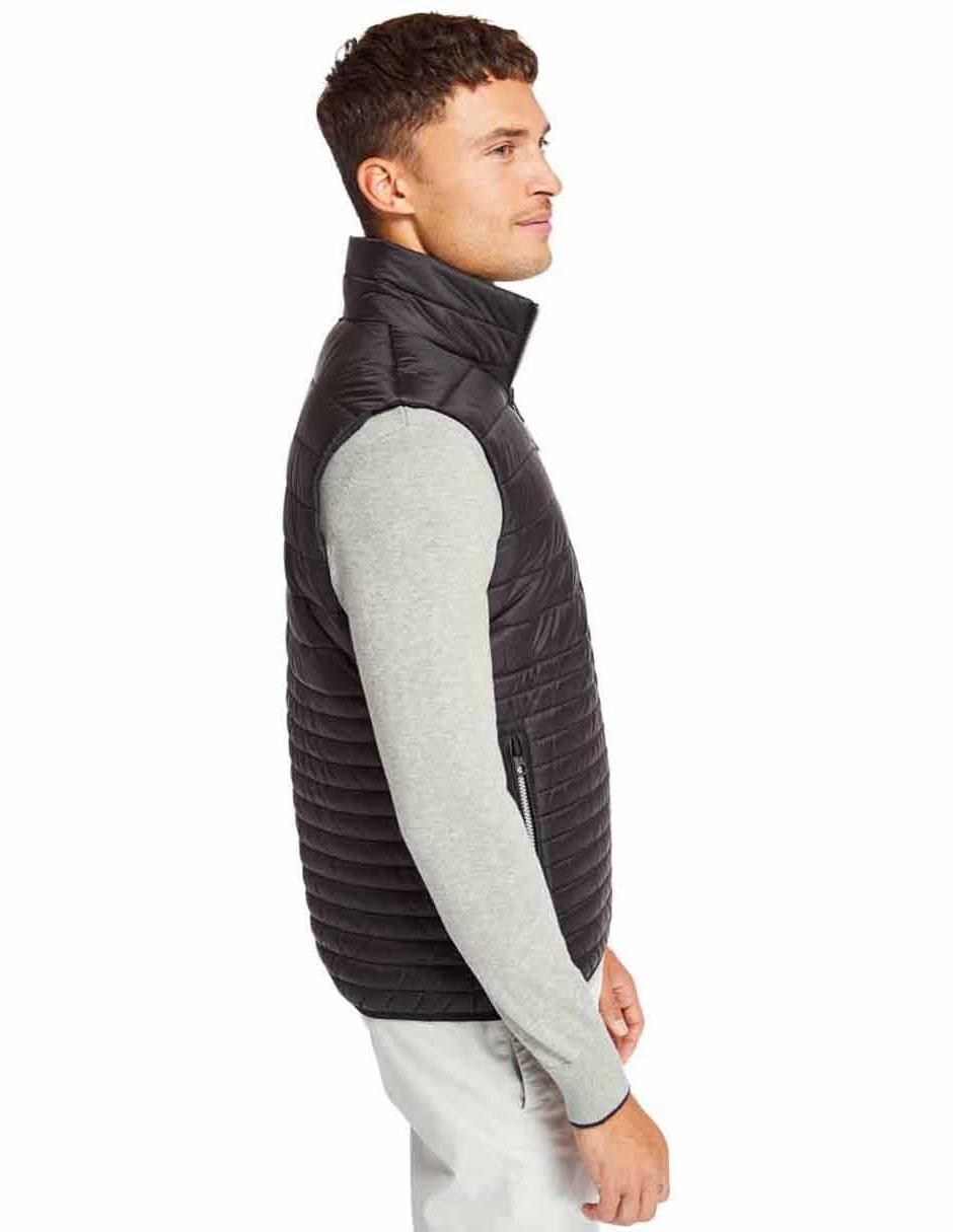 Chaleco para hombre 4