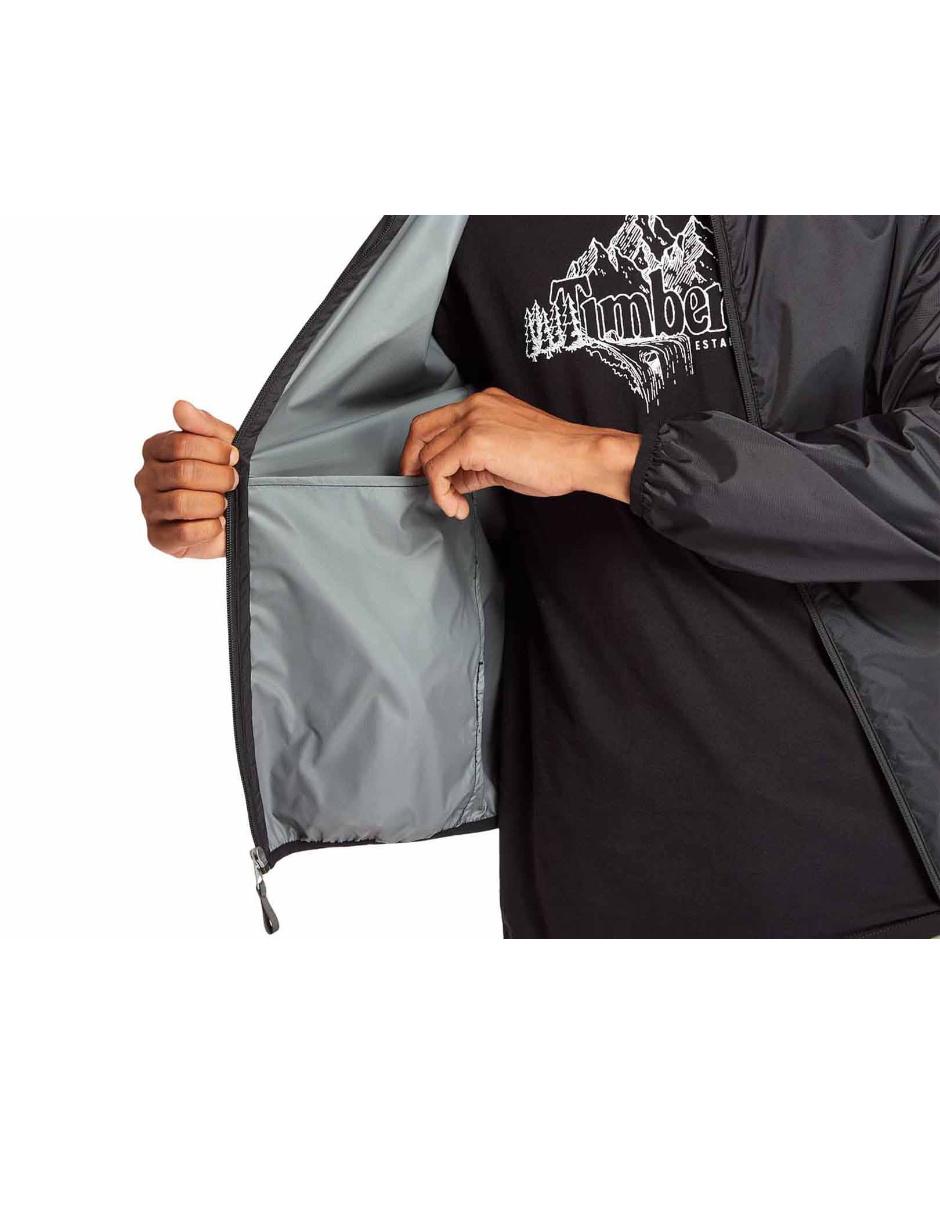 Rompevientos para hombre 4