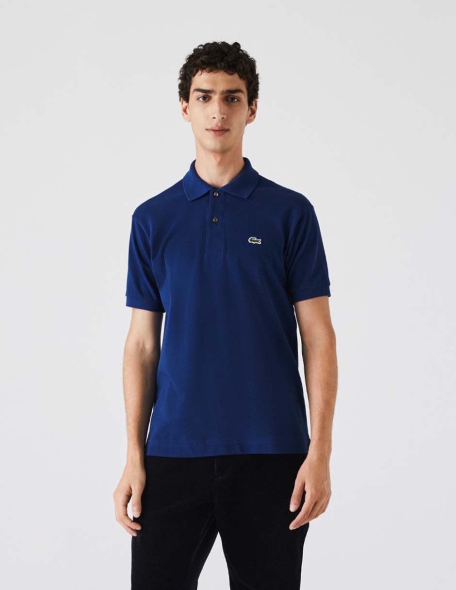 playeras tipo polo lacoste