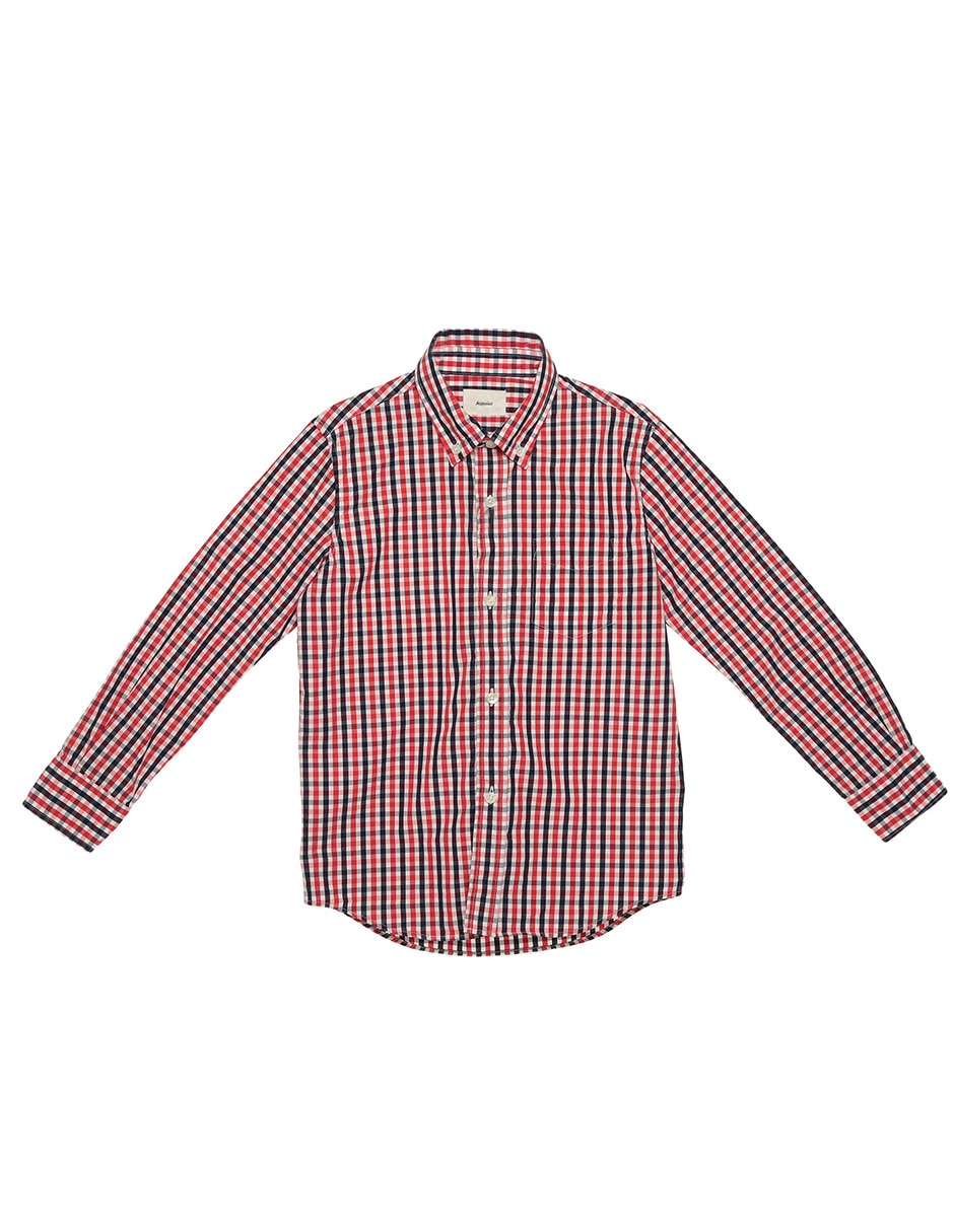 camisas scappino liverpool