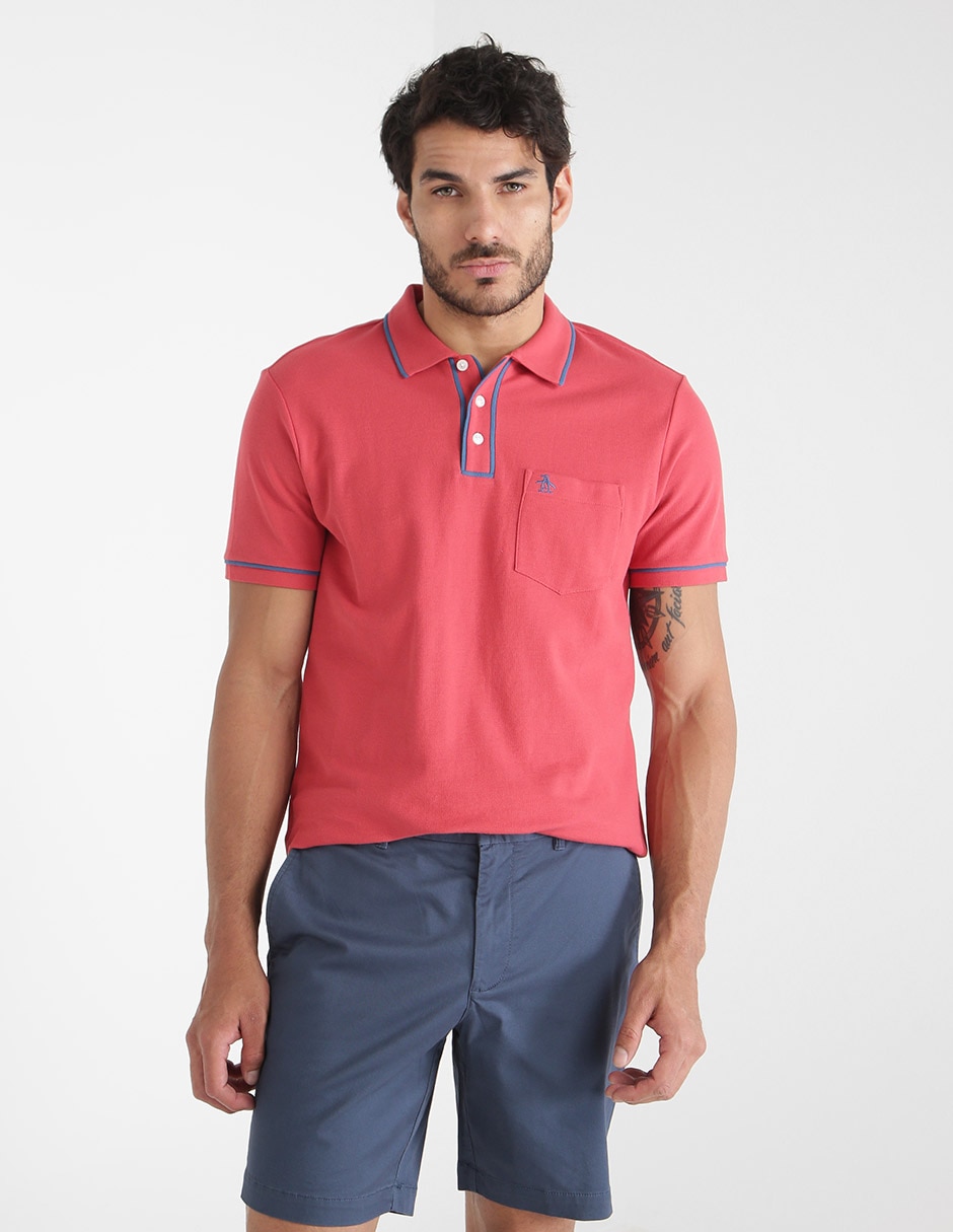 Bermuda Original Penguin en Liverpool