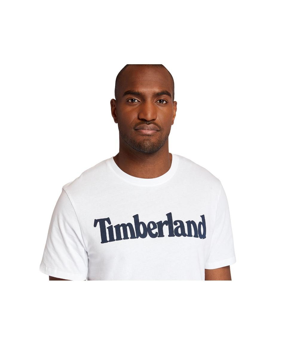 Playera cuello redondo para hombre 5