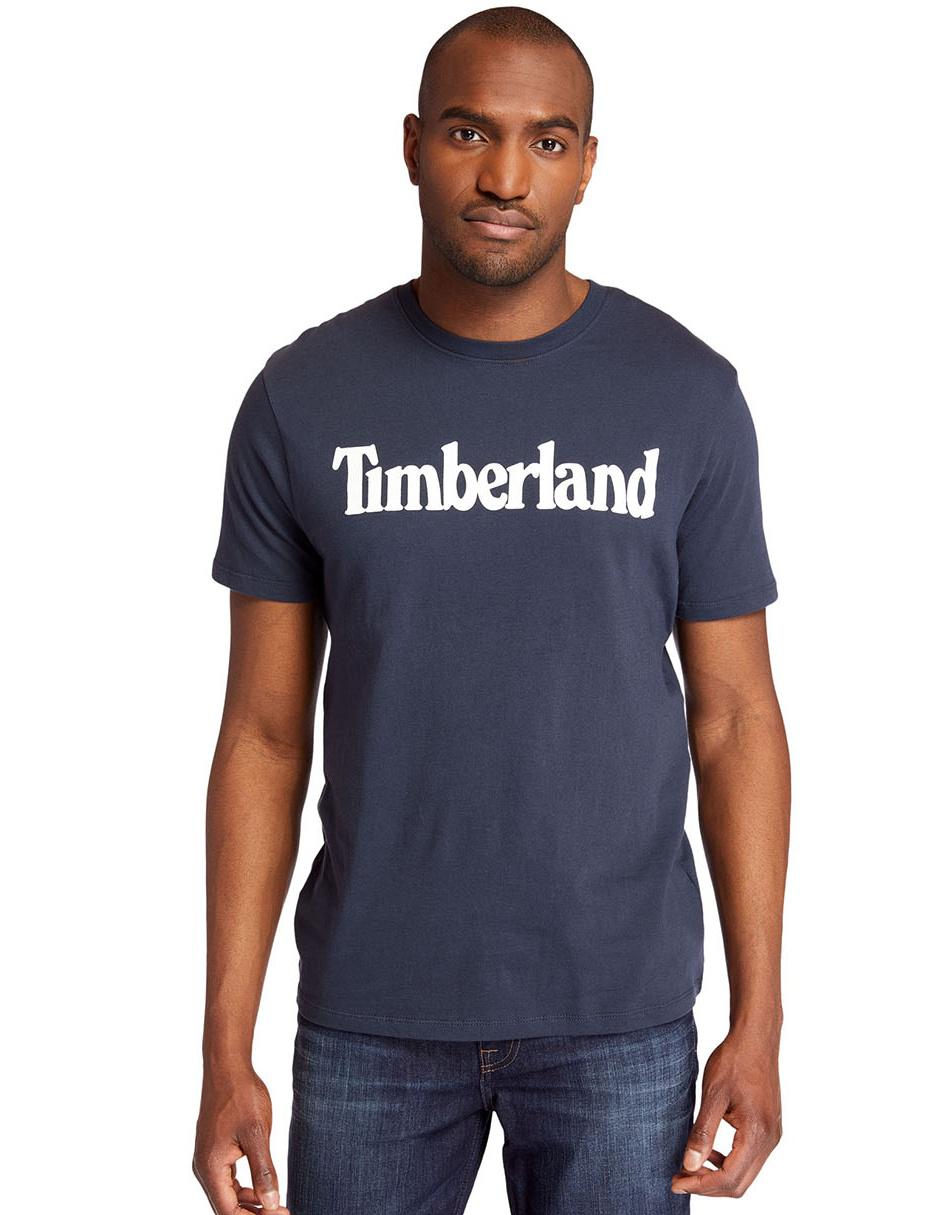 Playera cuello redondo para hombre Playera cuello redondo para hombre